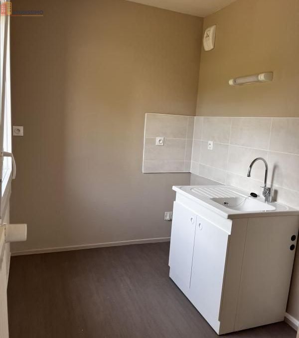 Studio 30m² Freyming-Merlebach - Lumineux - Photo 4
