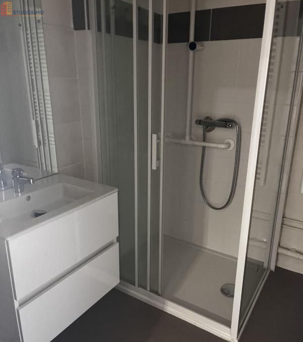 Studio 30m² Freyming-Merlebach - Lumineux - Photo 3
