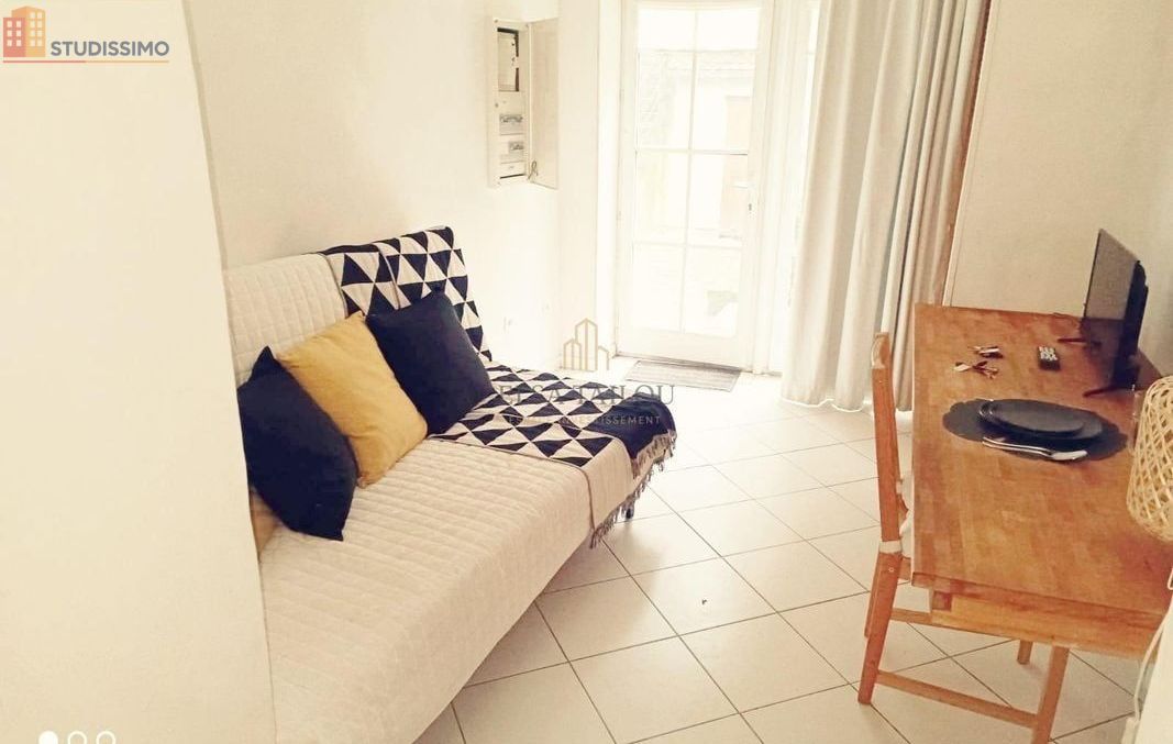Studio meublé 15m² Metz centre - Meublé, 1 pièce - Photo 2