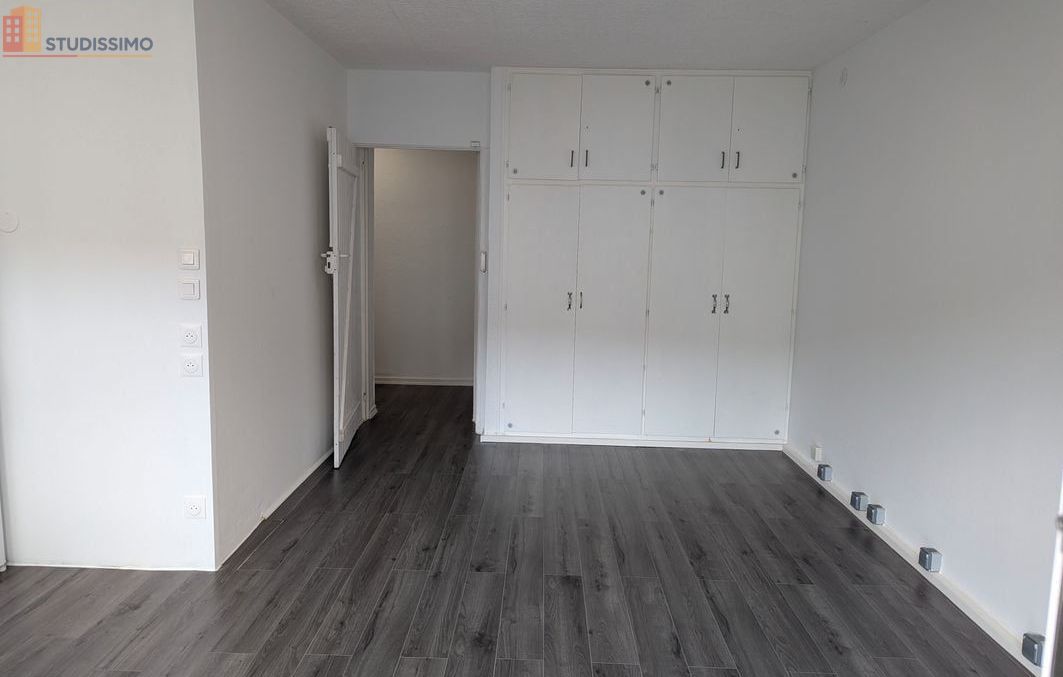 Studio 26m² Montigny-lès-Metz - Lumineux, balcon - Photo 9