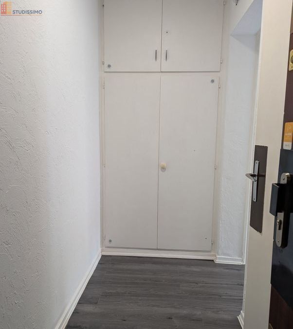 Studio 26m² Montigny-lès-Metz - Lumineux, balcon - Photo 10