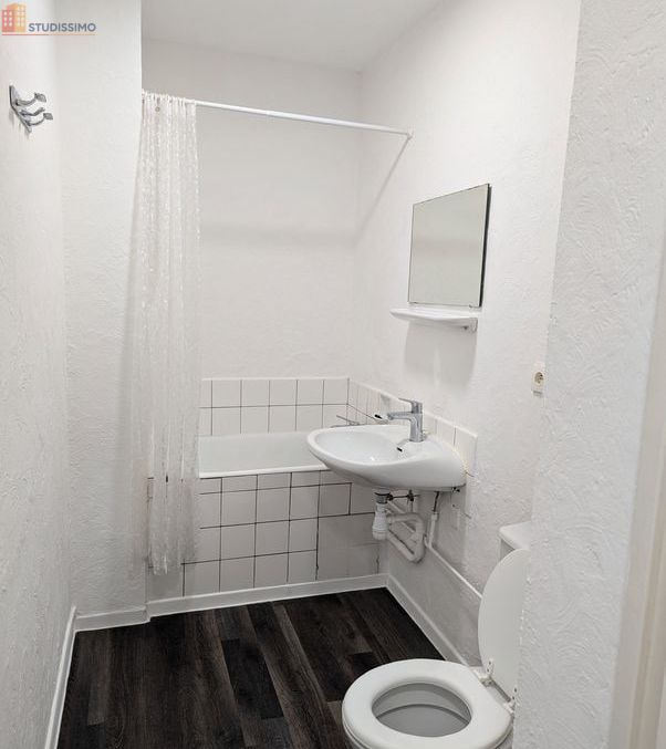 Studio 26m² Montigny-lès-Metz - Lumineux, balcon - Photo 6