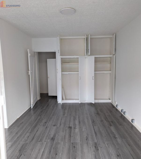 Studio 26m² Montigny-lès-Metz - Lumineux, balcon - Photo 5