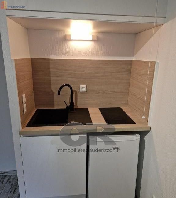 Studio 19m² Metz 57050 - Photo 4
