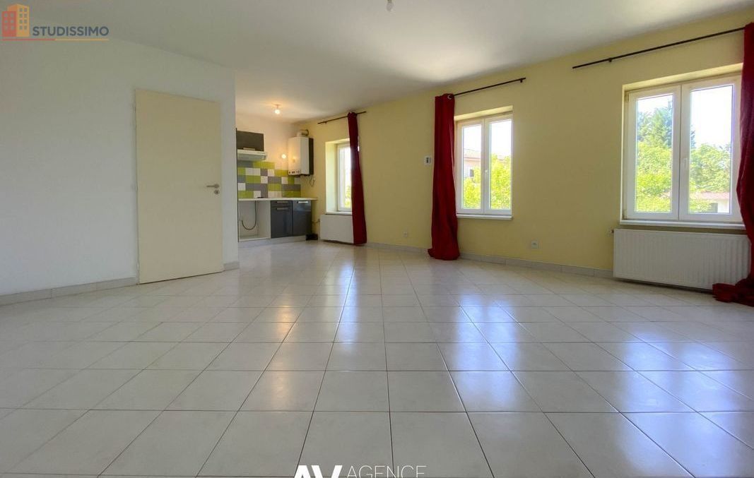 Studio 31m² Augny 57685 - Photo 6