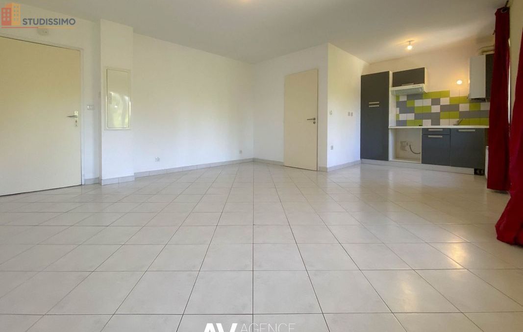 Studio 31m² Augny 57685 - Photo 5