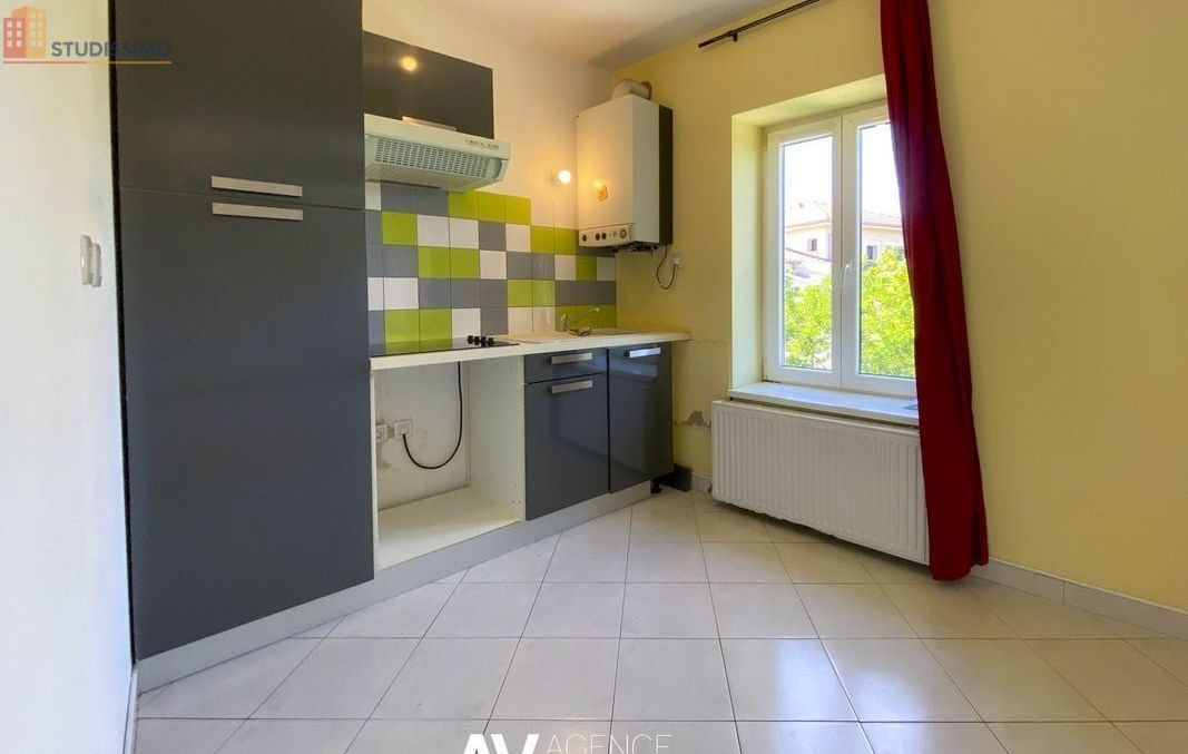 Studio 31m² Augny 57685 - Photo 2