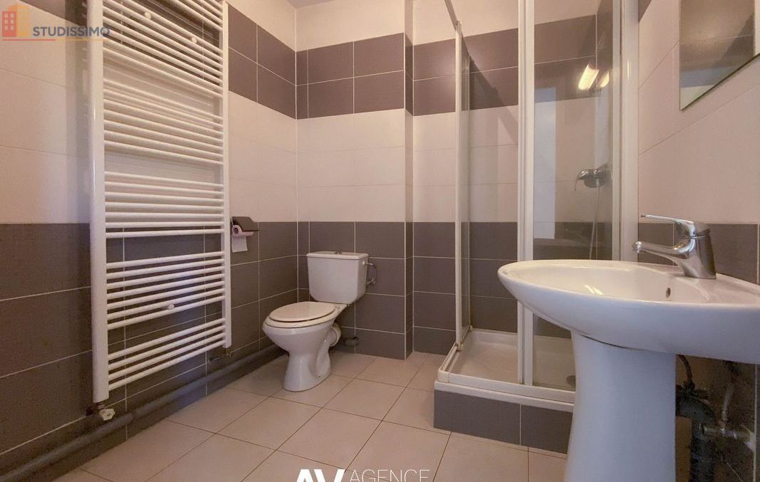 Studio 31m² Augny 57685 - Photo 1