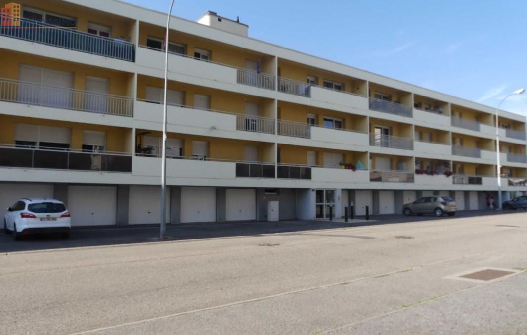 Studio à Moulins-lès-Metz