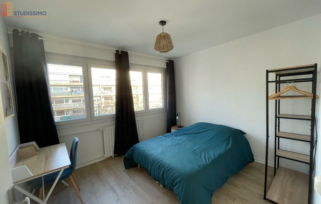 Studio meublé 63m² Metz centre - Grand espace, lumineux - Photo 3