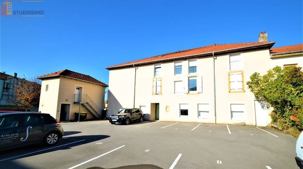 Studio 26m² Peltre 57245 - Étage élevé, DPE D - Photo 1