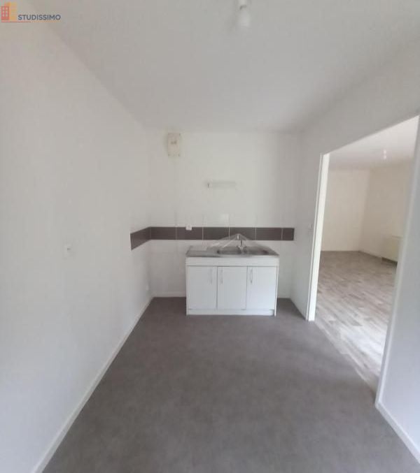 Studio 50m² Valmont 57730 - Photo 4