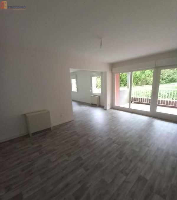 Studio 50m² Valmont 57730 - Photo 2
