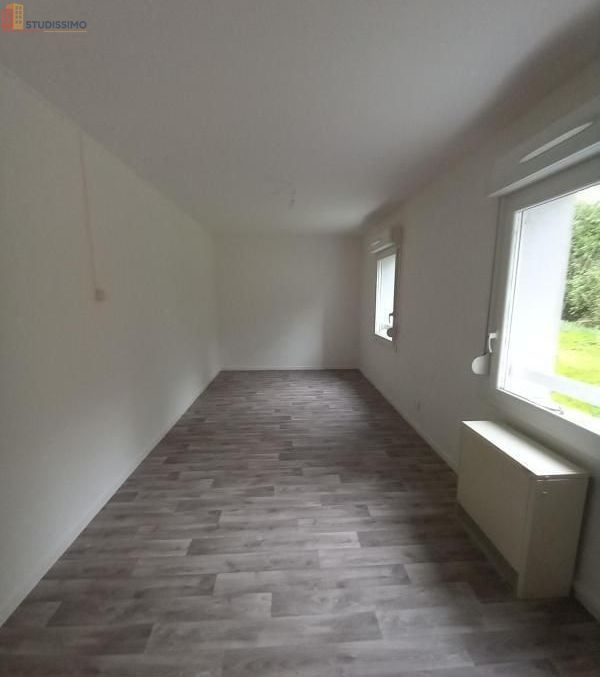 Studio 50m² Valmont 57730 - Photo 1