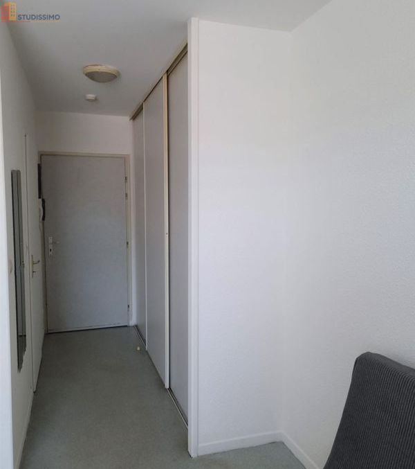 Studio meublé 23m² Norroy-le-Veneur - Meublé, 1 pièce - Photo 6