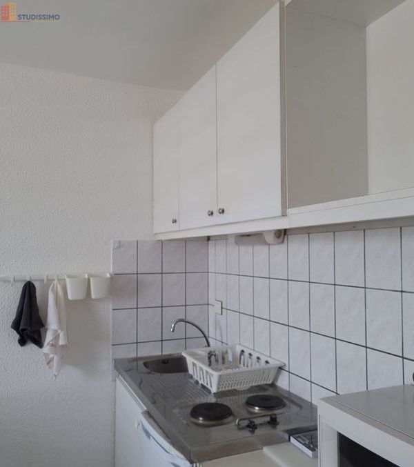 Studio meublé 23m² Norroy-le-Veneur - Meublé, 1 pièce - Photo 5