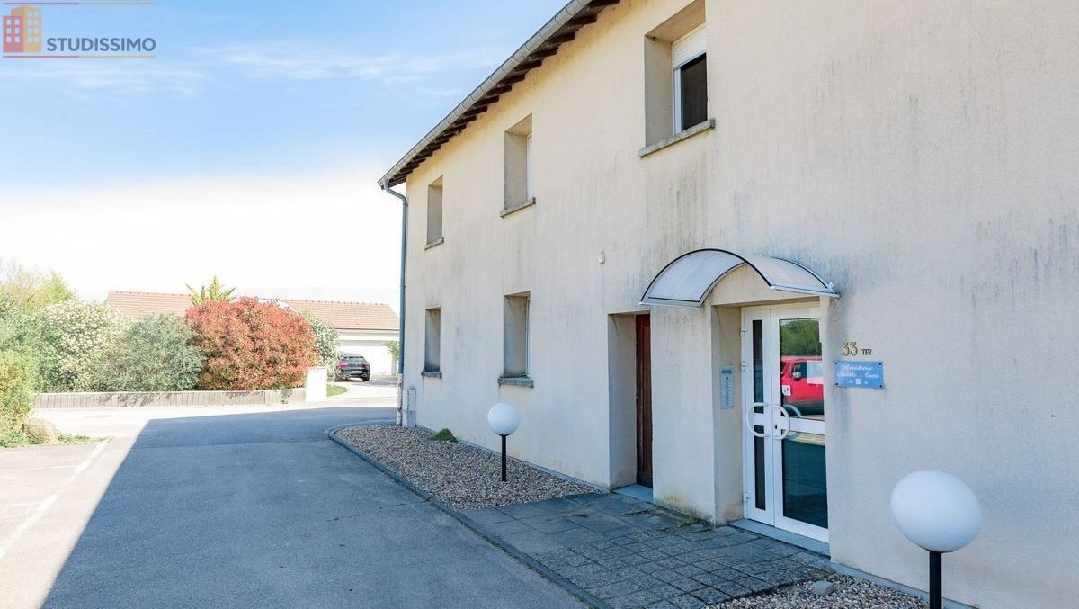 Studio meublé 23m² Norroy-le-Veneur - Meublé, 1 pièce - Photo 2