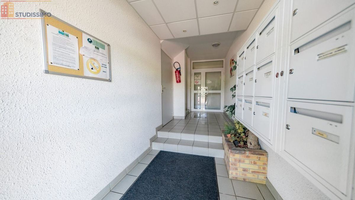 Studio meublé 23m² Norroy-le-Veneur - Meublé, 1 pièce - Photo 1