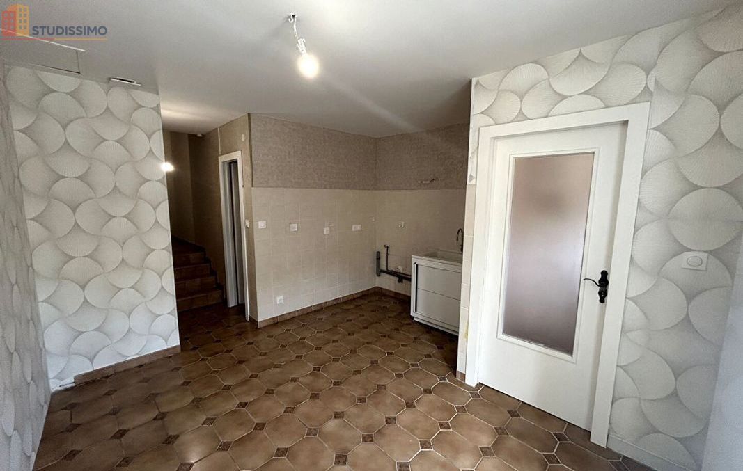 Studio 38m² Vitry-sur-Orne - Lumineux, spacieux - Photo 9