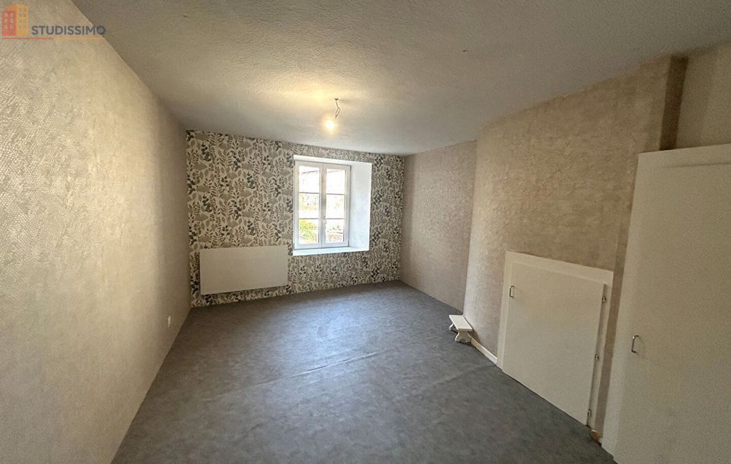 Studio 38m² Vitry-sur-Orne - Lumineux, spacieux - Photo 7