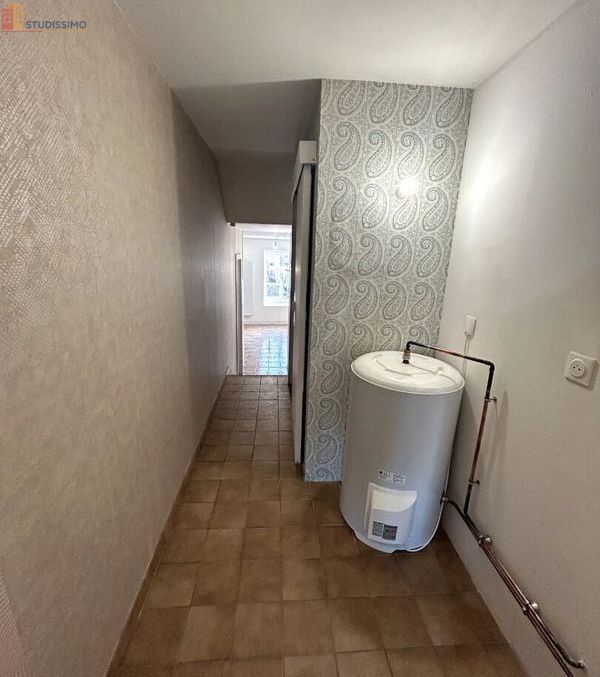 Studio 38m² Vitry-sur-Orne - Lumineux, spacieux - Photo 6