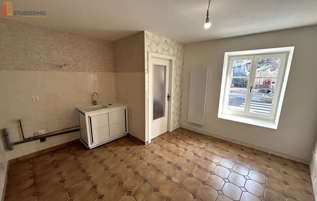 Studio 38m² Vitry-sur-Orne - Lumineux, spacieux - Photo 5