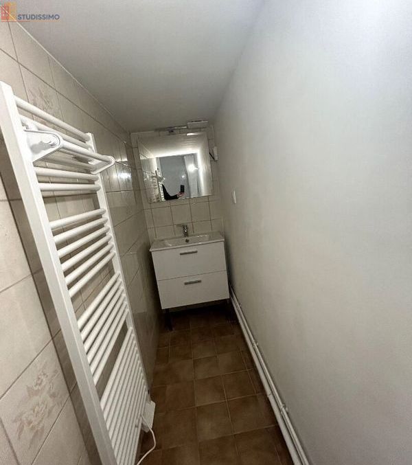 Studio 38m² Vitry-sur-Orne - Lumineux, spacieux - Photo 2