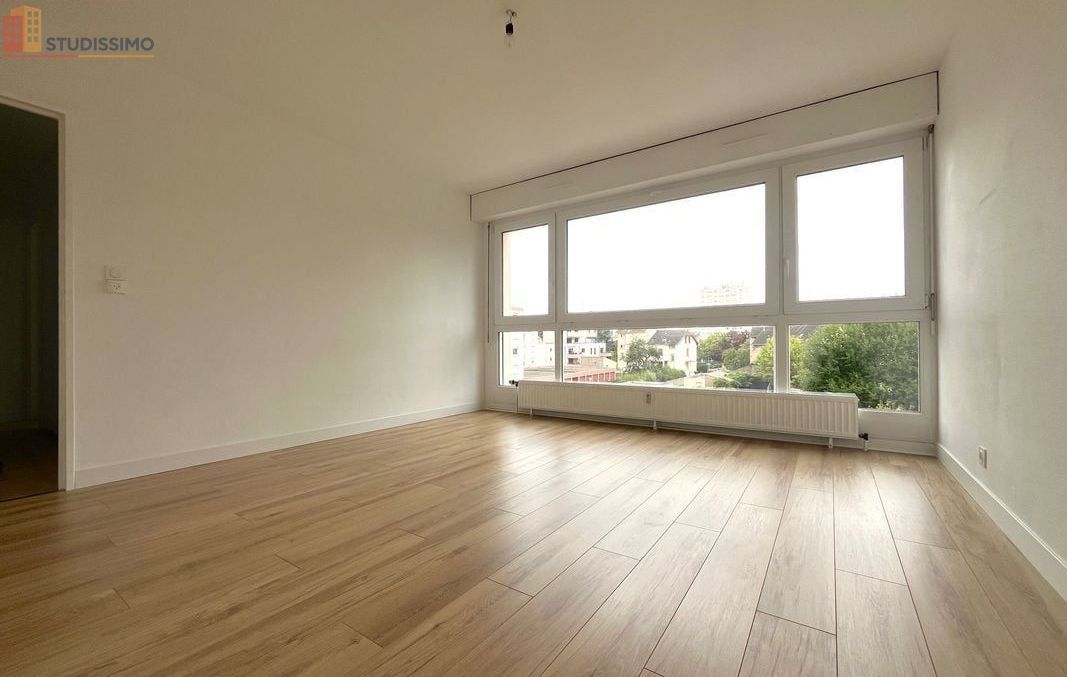 Studio 32m² Metz 57000 - Étage intermédiaire, DPE C - Photo 8