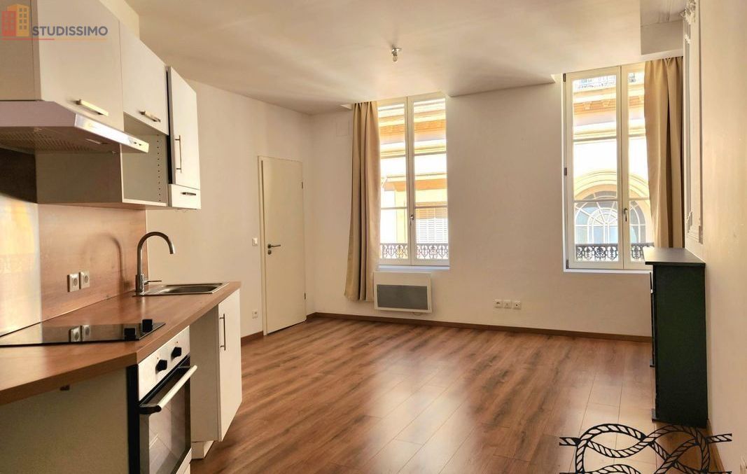 Studio 27m² Metz - - Photo 13