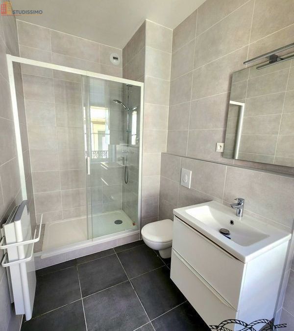 Studio 27m² Metz - - Photo 10