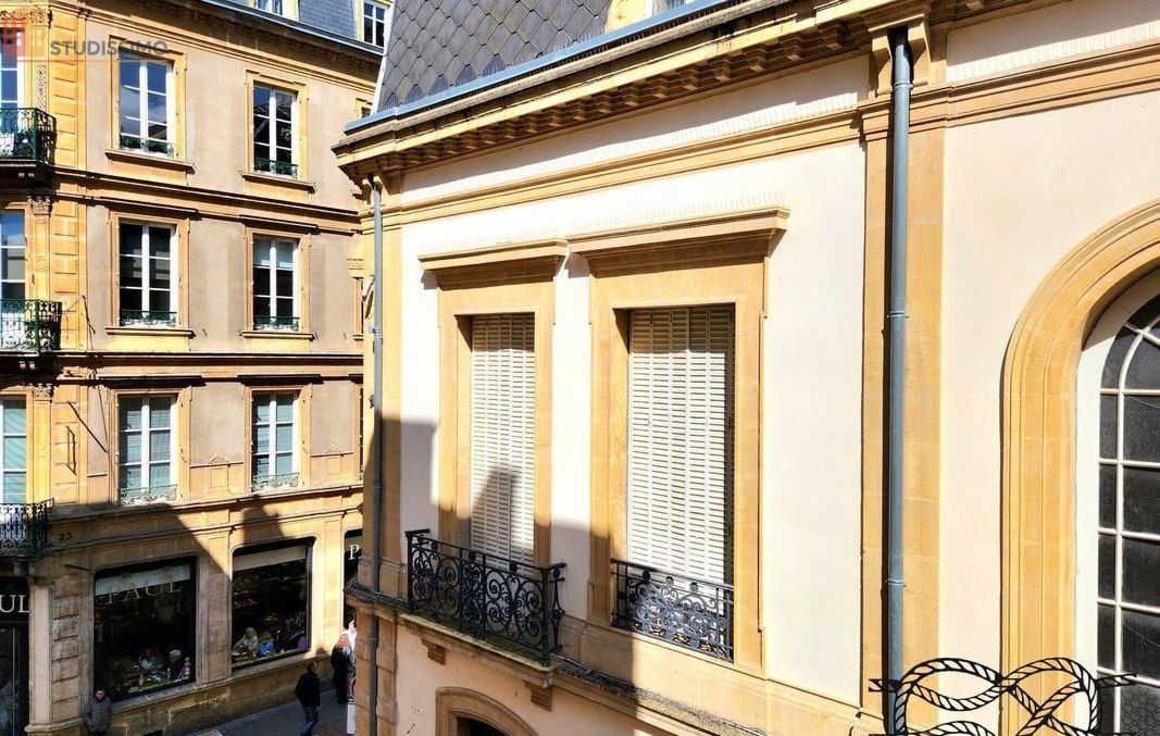 Studio 27m² Metz - - Photo 5