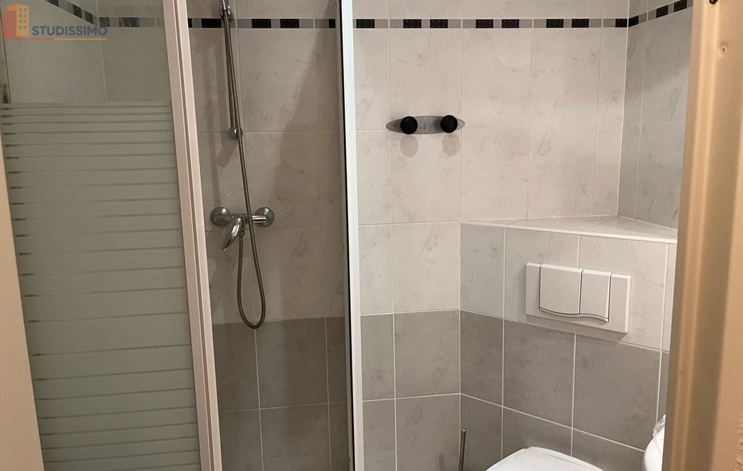 Studio meublé 20m² Valmont 57730 - Tout équipé, 1er étage - Photo 8