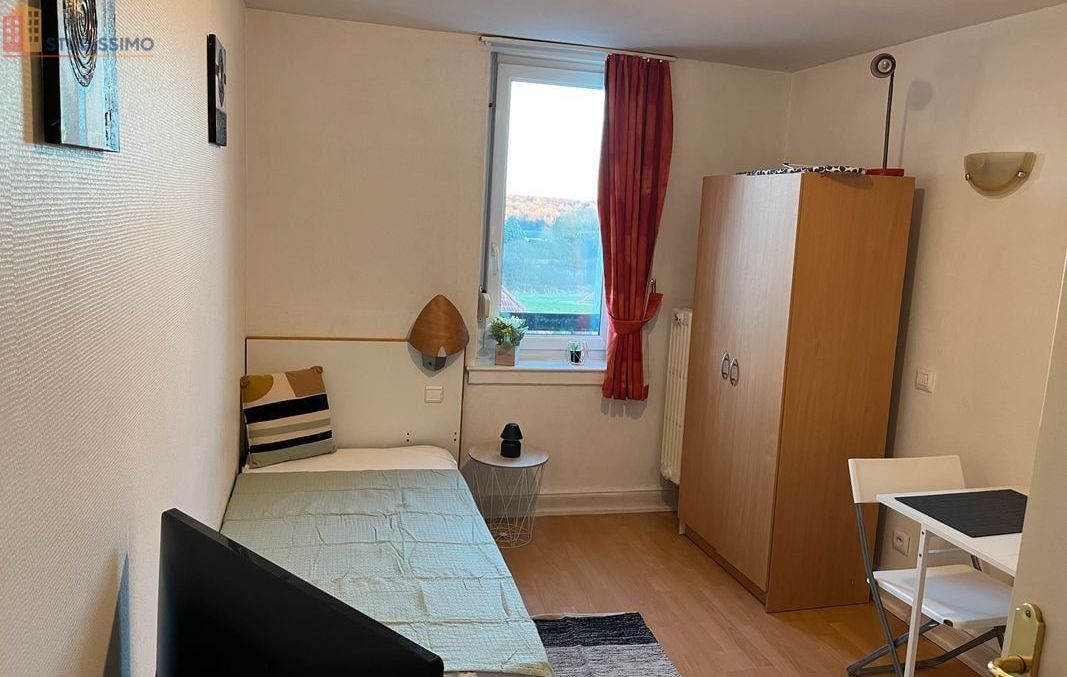 Studio meublé 20m² Valmont 57730 - Tout équipé, 1er étage - Photo 7