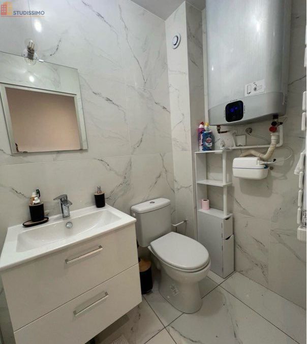 Studio 38m² Florange - Entièrement rénové - Photo 3