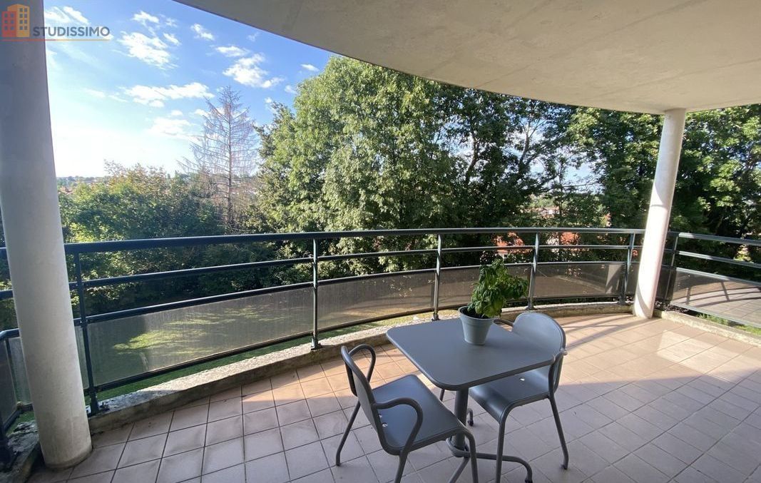 Studio 32m² Metz - Lumineux, DPE C - Photo 2