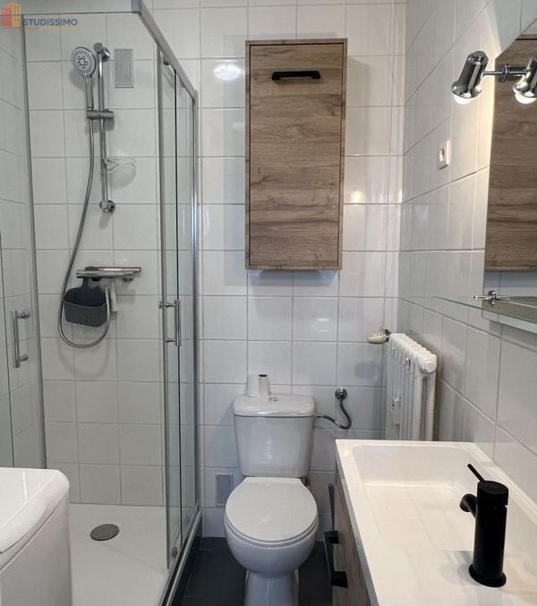 Studio meublé 21m² Metz 57070 - Lumineux, 4e étage - Photo 5