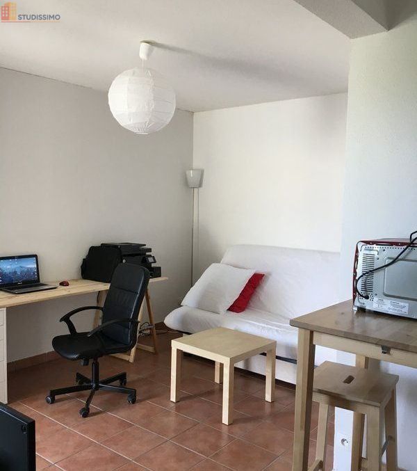 Studio 27m² Metz 57070 - Photo 1
