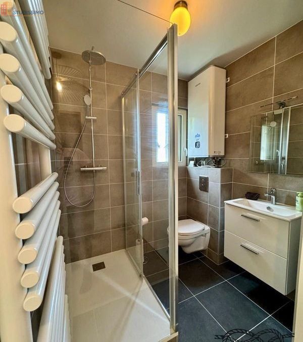 Studio meublé 20m² Metz 57070 - Meublé, DPE D - Photo 3