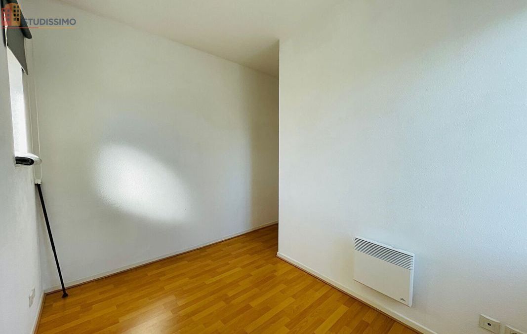 Studio 32m² Montigny-lès-Metz - Étage élevé, lumineux - Photo 6