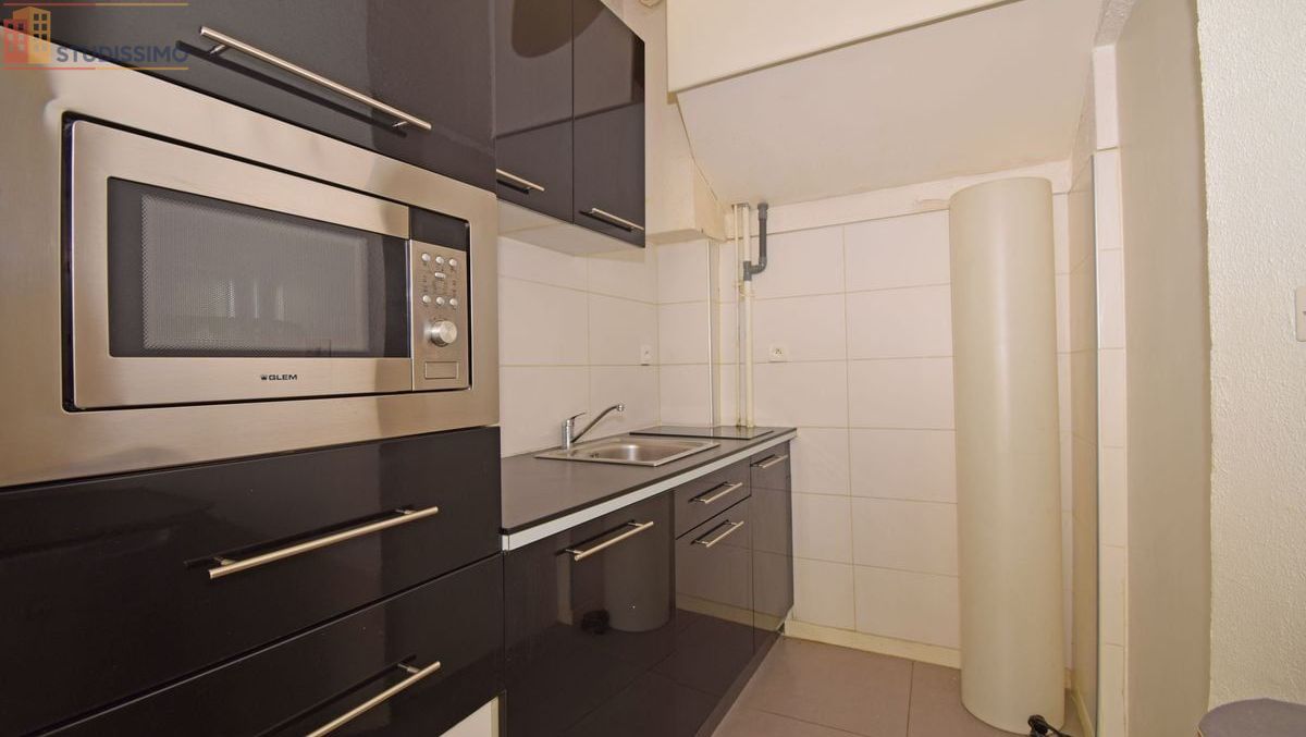 Studio 25m² Metz - lumineux - Photo 7
