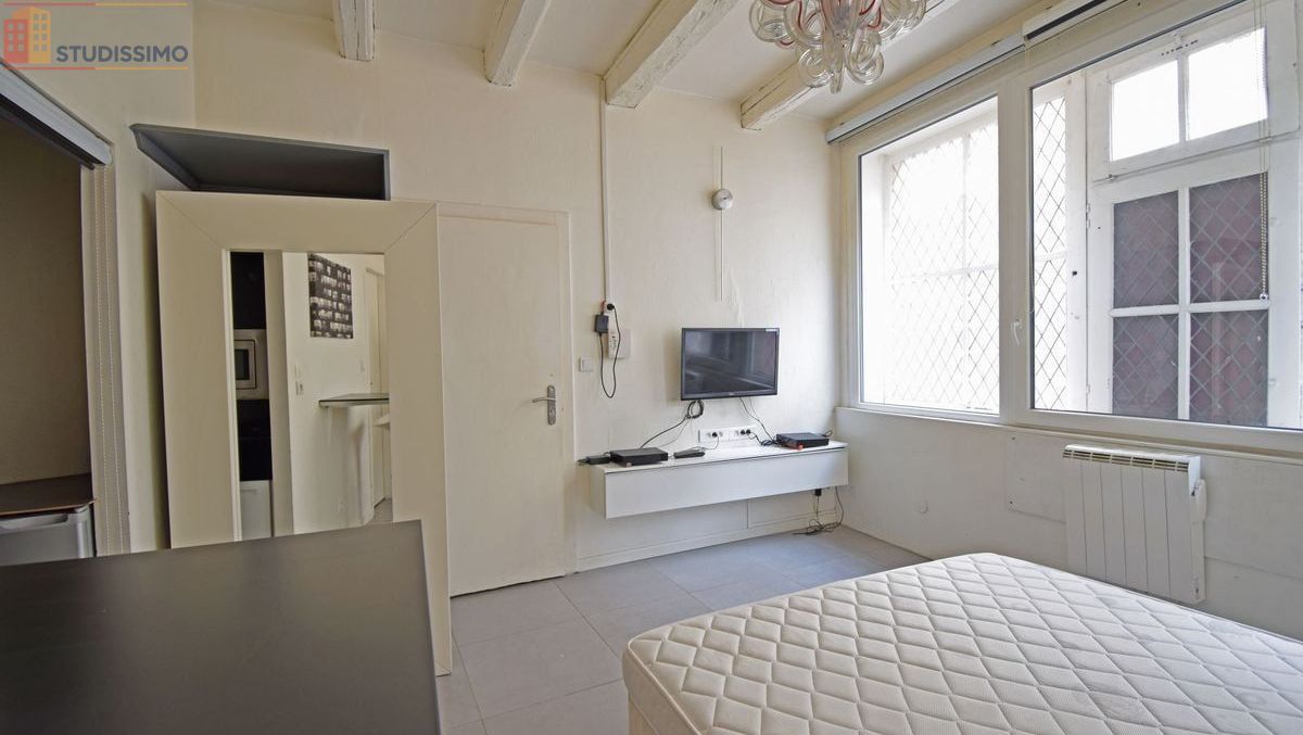 Studio à Metz