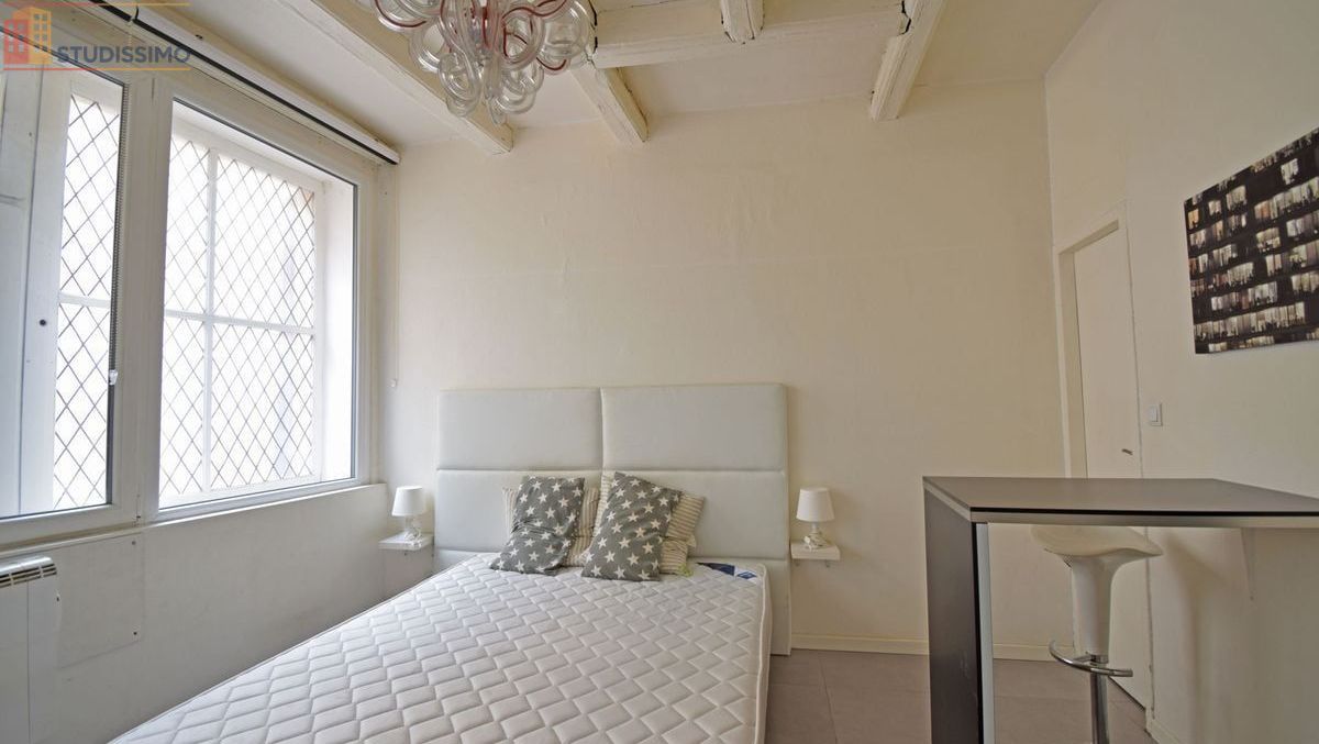 Studio 25m² Metz - lumineux - Photo 3