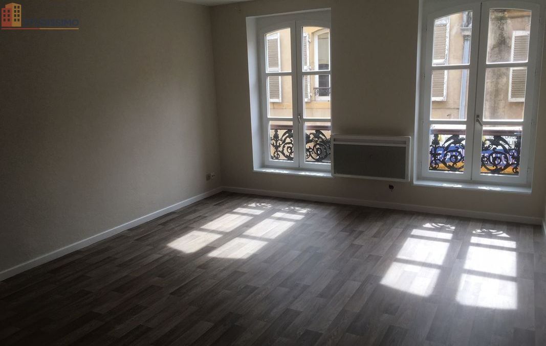 Studio 21m² Metz - étage 2 - Photo 2