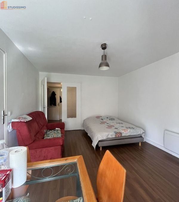 Studio 39m² Metz 57070 - Photo 5