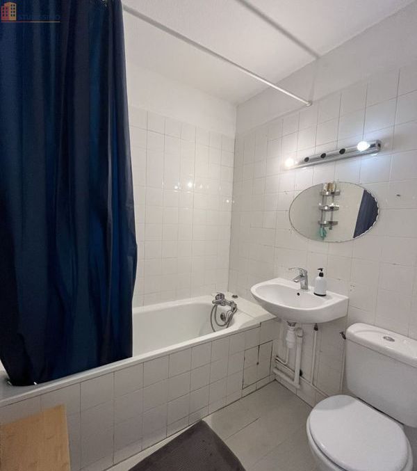 Studio 39m² Metz 57070 - Photo 3