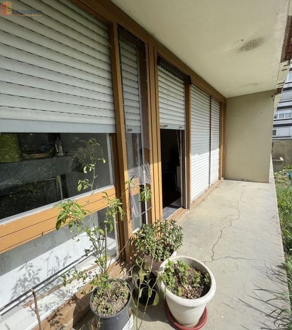 Studio 39m² Metz 57070 - Photo 1
