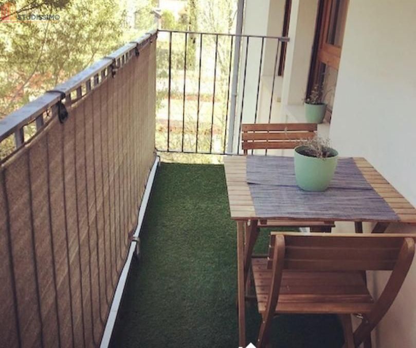 Studio meublé 12m² Metz 57070 - Meublé, au 4e étage - Photo 4