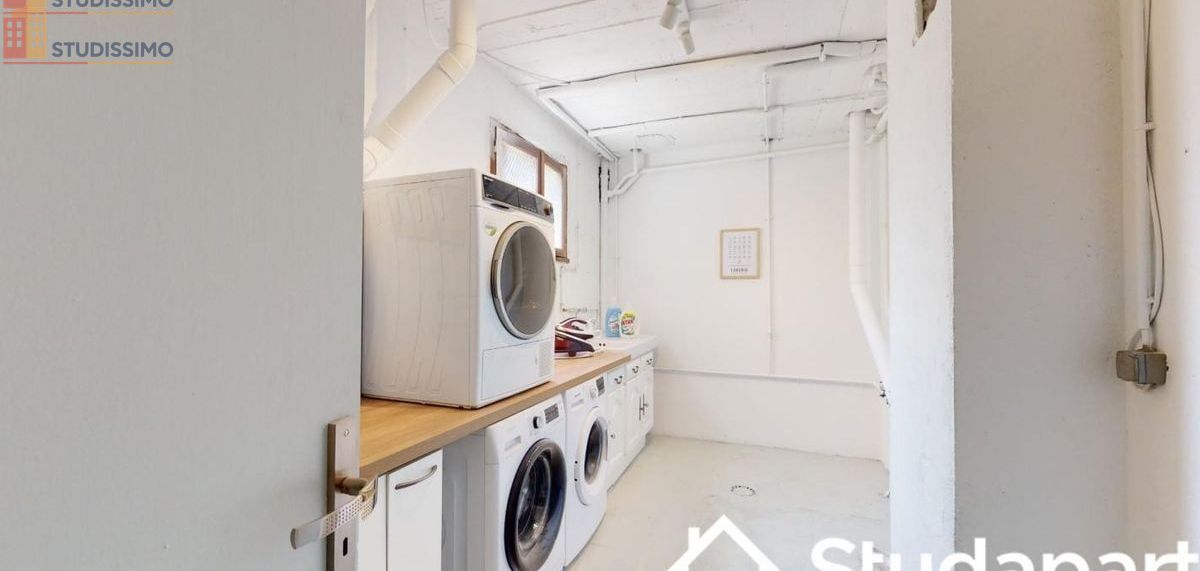Studio meublé 15m² Metz 57070 - Meublé, DPE A - Photo 6