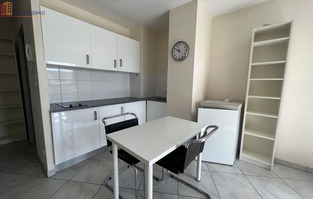 Studio à Metz