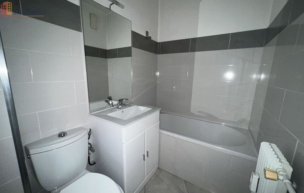 Studio 24m² Metz 57000 - Photo 2